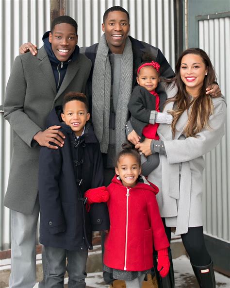 jamal crawford family.